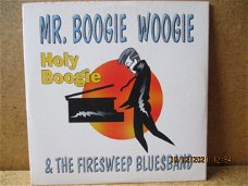 adver105 mr boogie woogie cd single