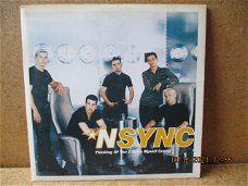 adver108 n sync cd single