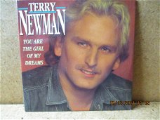 adver110 terry newman cd single