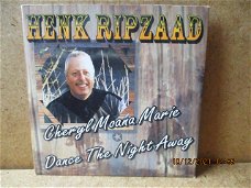 adver115 henk ripzaad cd single