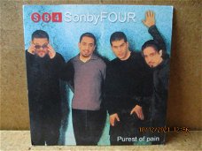adver119 sb4 sonby four cd single