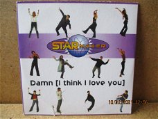 adver121 starmaker cd single