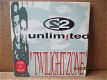 adver129 2 unlimited cd single - 0 - Thumbnail