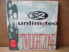 adver129 2 unlimited cd single