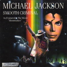 Michael Jackson – Smooth Criminal (1988)