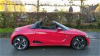 Honda S660 2016 Alpha 6spd manual (not nsx) - 0 - Thumbnail