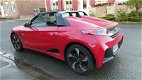 Honda S660 2016 Alpha 6spd manual (not nsx) - 1 - Thumbnail