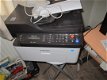 SAMSUNG Laser printer Mono all on in met Fax & wifi - 0 - Thumbnail