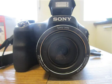 Te koop Sonny Digitale Camera Cyber-Shot DC-H300 - 2