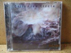 adver145 callenish circle cd single