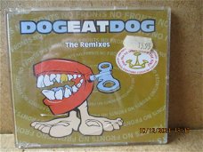 adver150 dog eat dog cd single