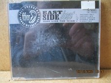 adver158 east side beat cd single