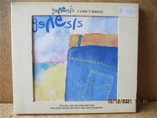 adver167 genesis cd single 2