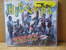 adver169 hiccups cd single