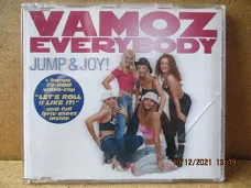 adver171 jump and joy cd single