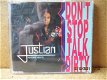 adver172 justian cd single - 0 - Thumbnail