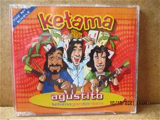 adver179 ketama cd single