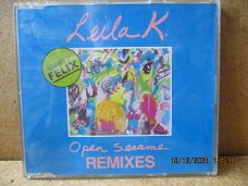 adver180 leila k cd single