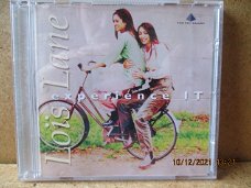 adver186 lois lane cd single