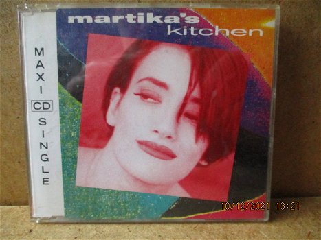 adver190 martika cd single - 0