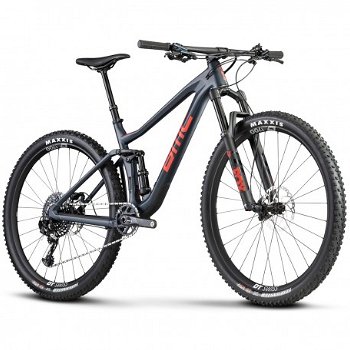 New Mountain Bike From Best Brands - 0