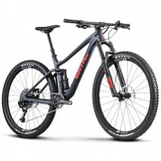 New Mountain Bike From Best Brands