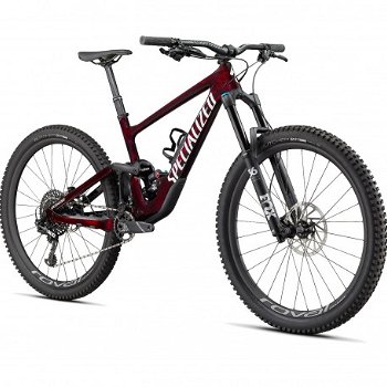 New Mountain Bike From Best Brands - 1