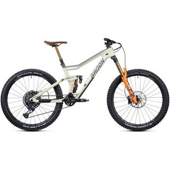 New Mountain Bike From Best Brands - 2