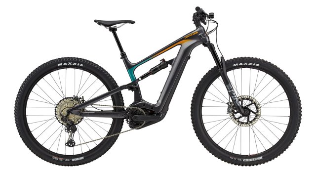 New Mountain Bike From Best Brands - 3