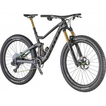 New Mountain Bike From Best Brands - 5