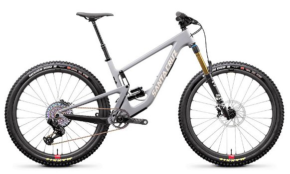 New Mountain Bike From Best Brands - 6