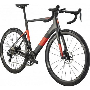 New Road Bikes From Best Brands - 0