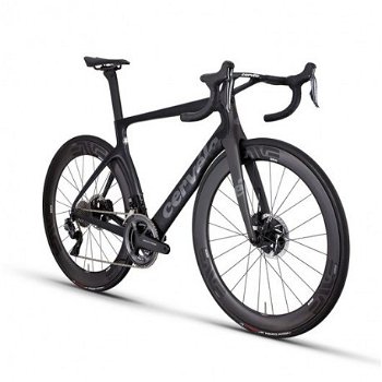 New Road Bikes From Best Brands - 1