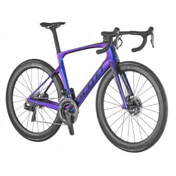 New Road Bikes From Best Brands - 2
