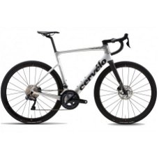 2021 Cervelo Caledonia-5 Ultegra Di2 Disc Road Bike