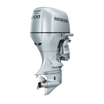 New Outboard and Boat Engines 50 hp - 350 hp - 2
