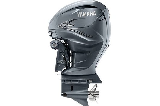 New Outboard and Boat Engines 50 hp - 350 hp - 3