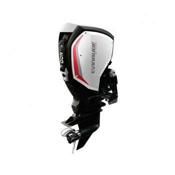 New Outboard and Boat Engines 50 hp - 350 hp - 4