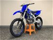 New 2021 Yamaha YZ 450F Dirtbike - 0 - Thumbnail