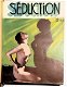 Seduction 1933-34 Nr. 1-26 Josephine Baker Jean Harlow etc. - 0 - Thumbnail