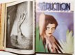 Seduction 1933-34 Nr. 1-26 Josephine Baker Jean Harlow etc. - 2 - Thumbnail