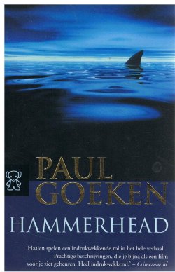 Paul Goeken (Suzanne Vermeer) = Hammerhead