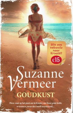 Suzanne Vermeer = Goudkust