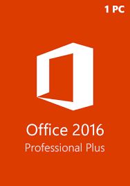 Ms office 2016 pro plus key - 0