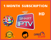 Smart IPTV Abonnement - 0 - Thumbnail