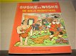 Suske en Wiske- De dolle musketiers nr. 89 - 0 - Thumbnail