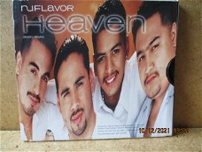 adver196 nu flavor cd single