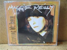 adver206 maggie reilly cd single