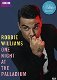 Williams Robbie – One Night At The Palladium (DVD) Nieuw/Gesealed - 0 - Thumbnail