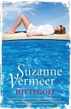 Suzanne Vermeer - Hittegolf - 0